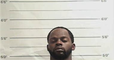 Christopher Britton, - Orleans Parish County, LA 